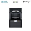 Original Markforged FX10 2 in 1 Metal and Continuous Carbon Fiber Composite 3D Printer